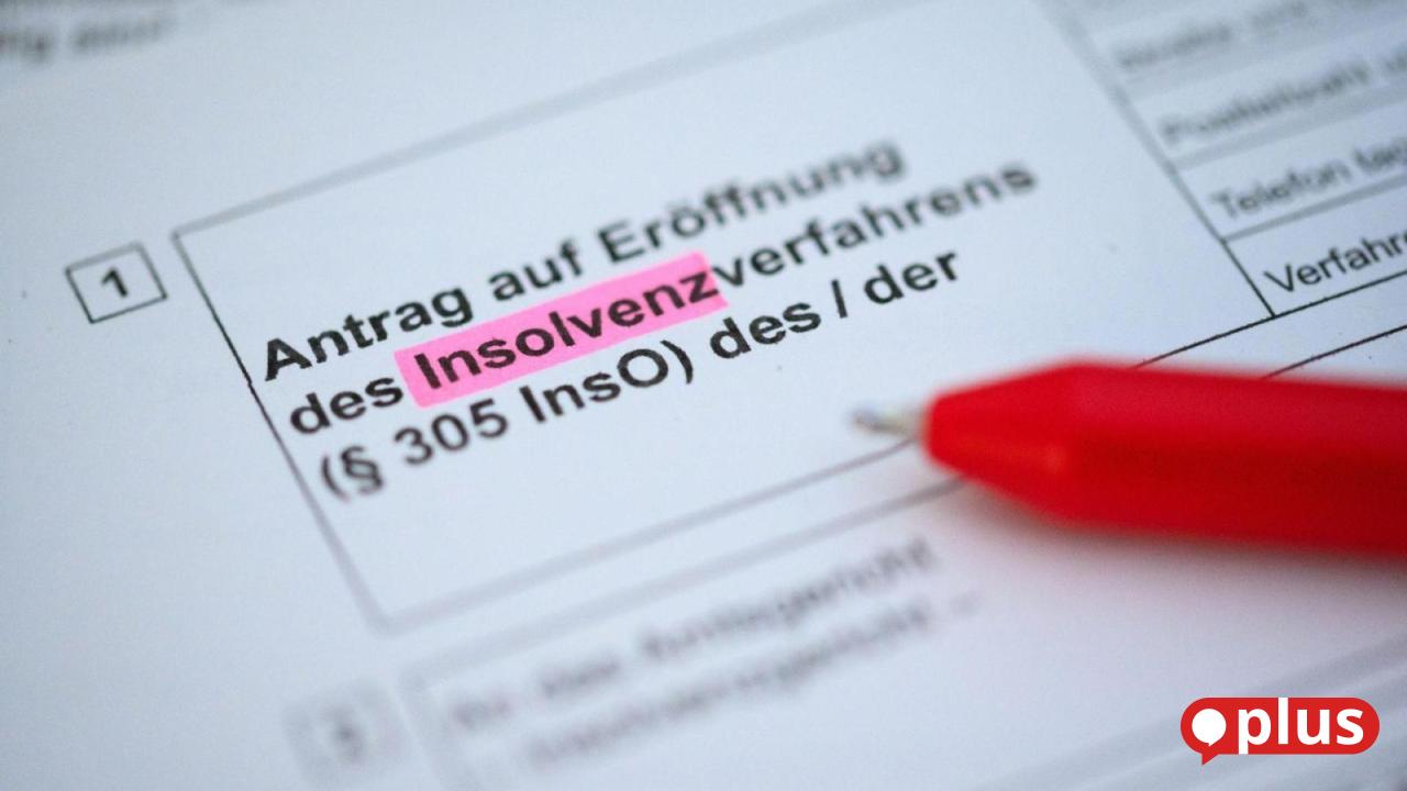 Insolvency: Another automotive supplier affected