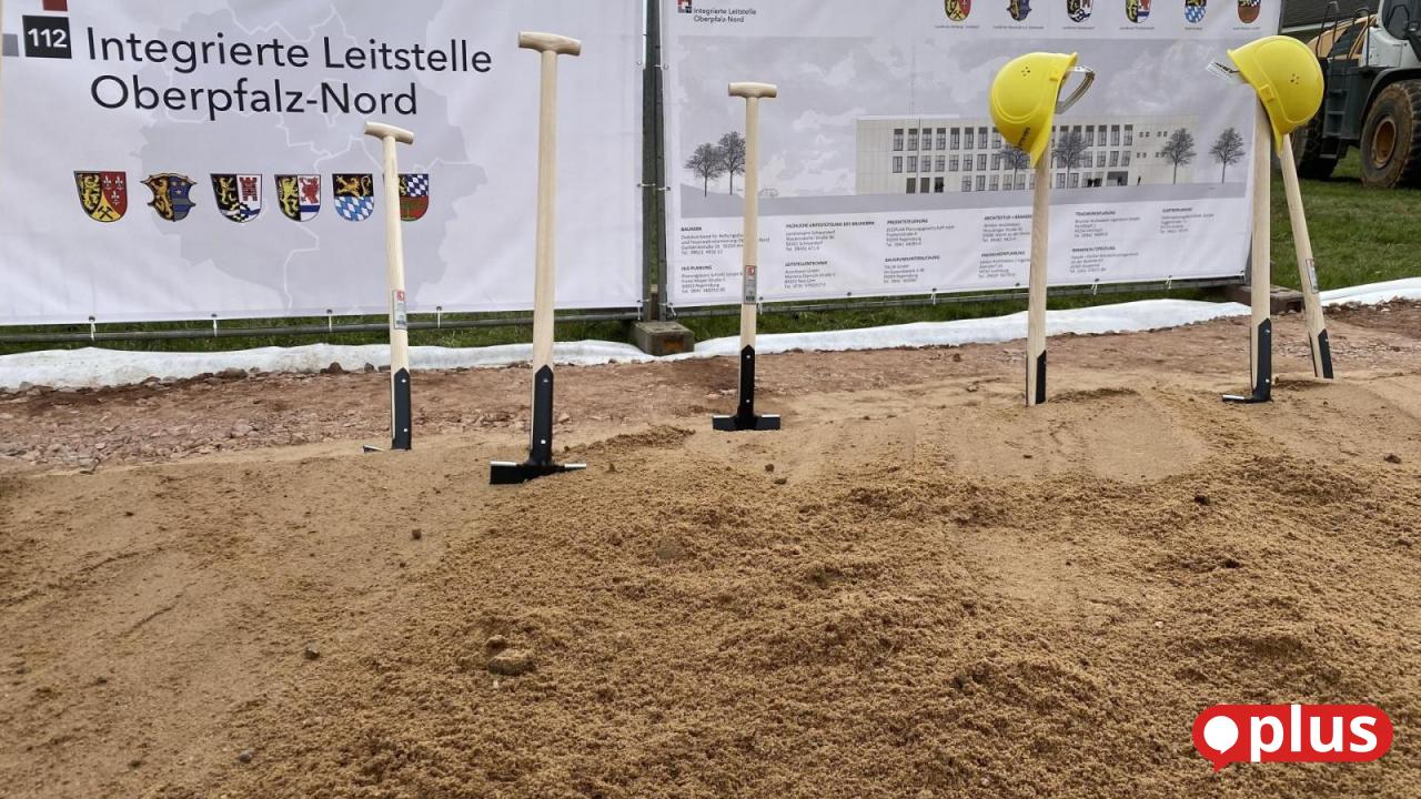 Groundbreaking ceremony for the new Integrated Control Center: The hub for ...