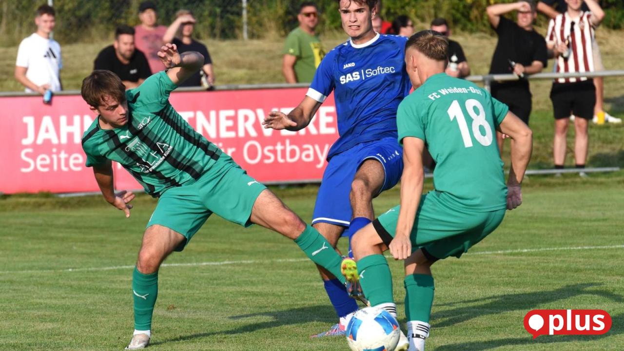 Zu Fuß zum Derby: Die kürzesten Auswärtsfahrten der Region