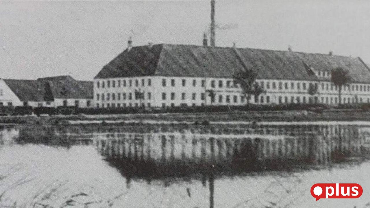 200 Jahre: Aufstieg und Niedergang der Hirschauer Steingutfabriken