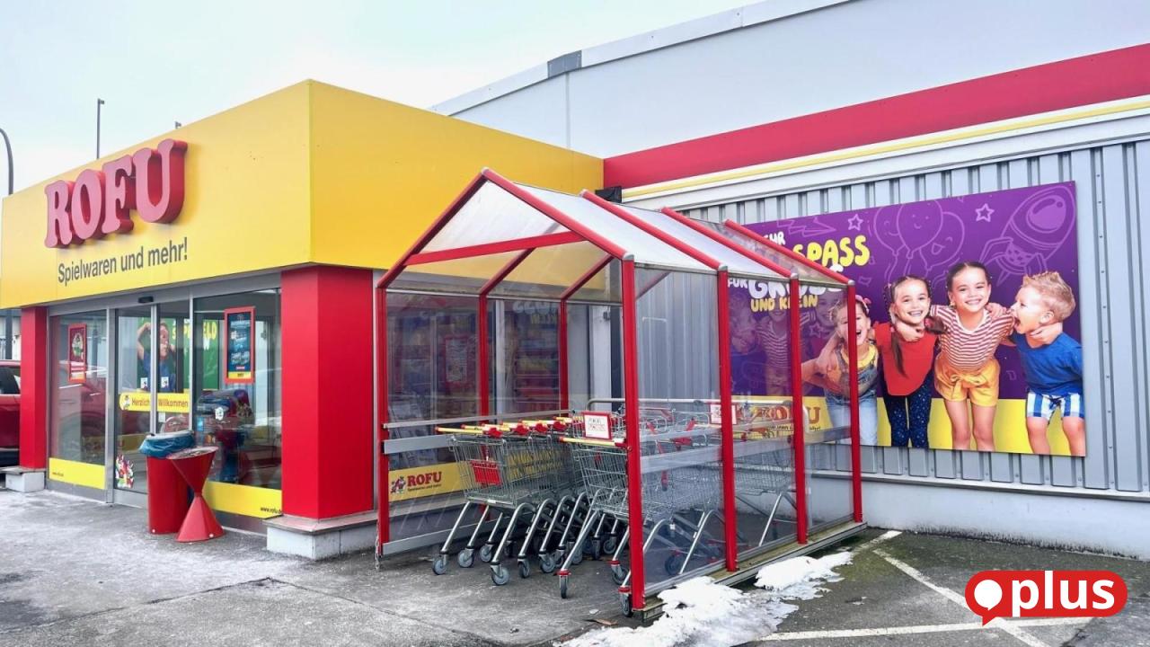 Trotz neuem Investor: Rofu schließt mehrere Filialen in der Oberpfalz ...