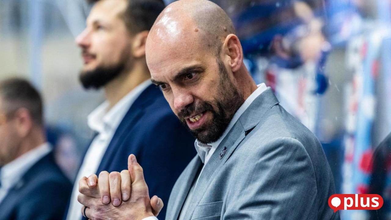 Blue Devils Weiden: Dave Matsos als Letang-Nachfolger? Gerücht bekommt ...