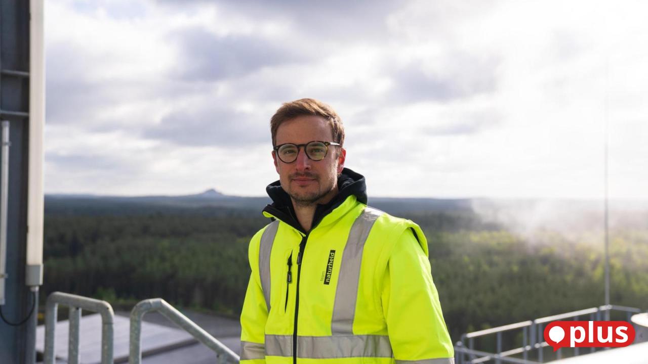 Naturheld on the rise: Where Stefan Ziegler's vision is bearing fruit ...