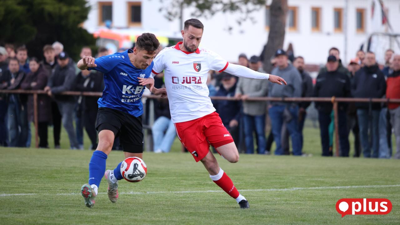 TuS Rosenberg wins relegation thriller against SpVgg Trabitz