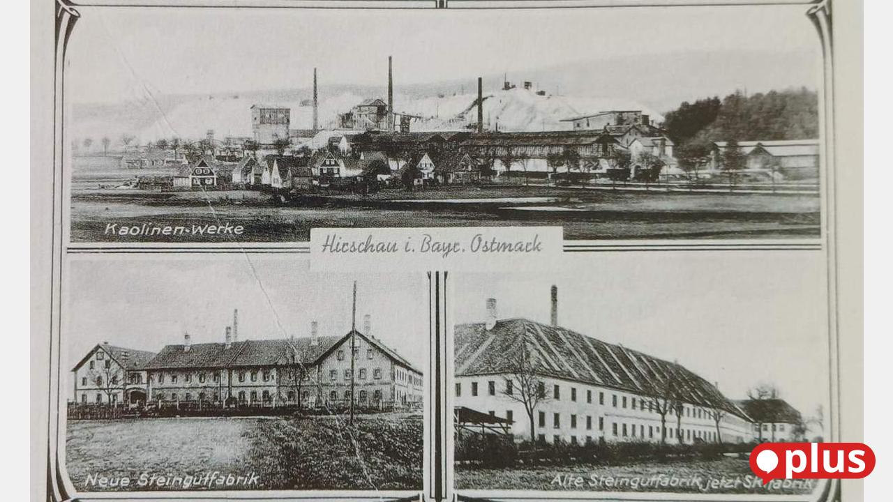 Als in Hirschau „die erste Skifabrik der Welt“ produzierte
