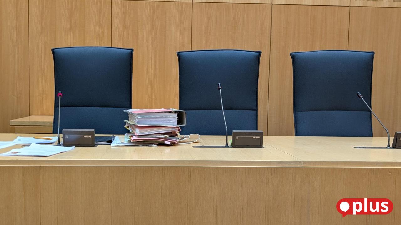 Tödliche Amoktat im BKH Regensburg: Neue Details zu Vorgeschichte und Tat