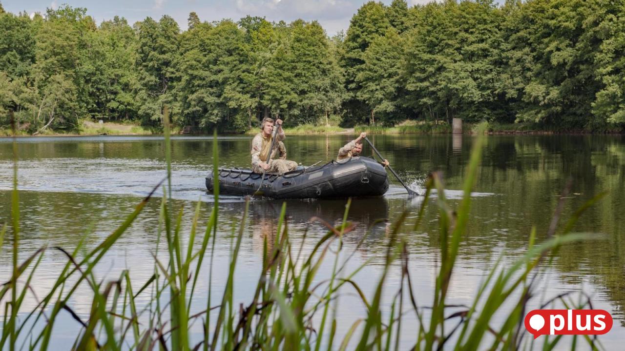 High chemical contamination: Fishing ban in waters at and within the ...