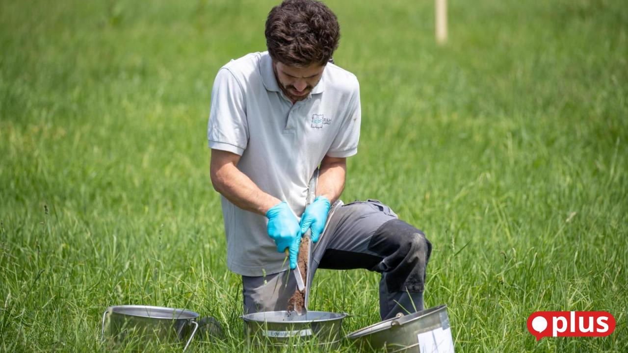 Fishing ban due to PFAS in Grafenwöhr: What's behind the 