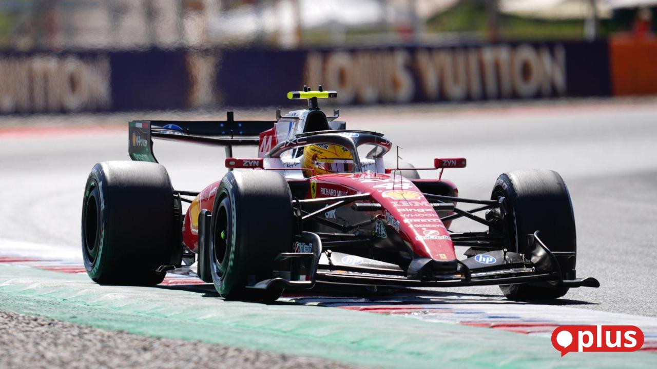 Formel-1-Experte Sport Signage aus Amberg gehört künftig einem ...