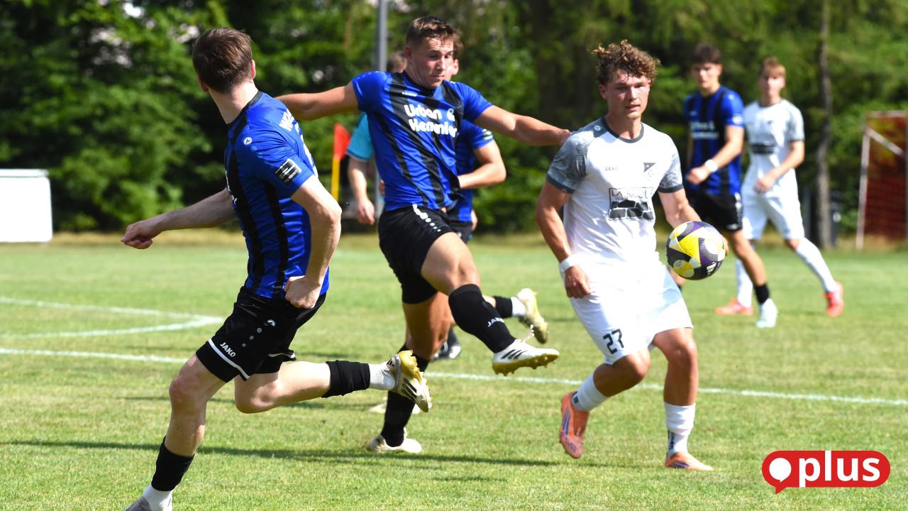 Neuzugang-trifft-SpVgg-SV-Weiden-gewinnt-erstes-Testspiel