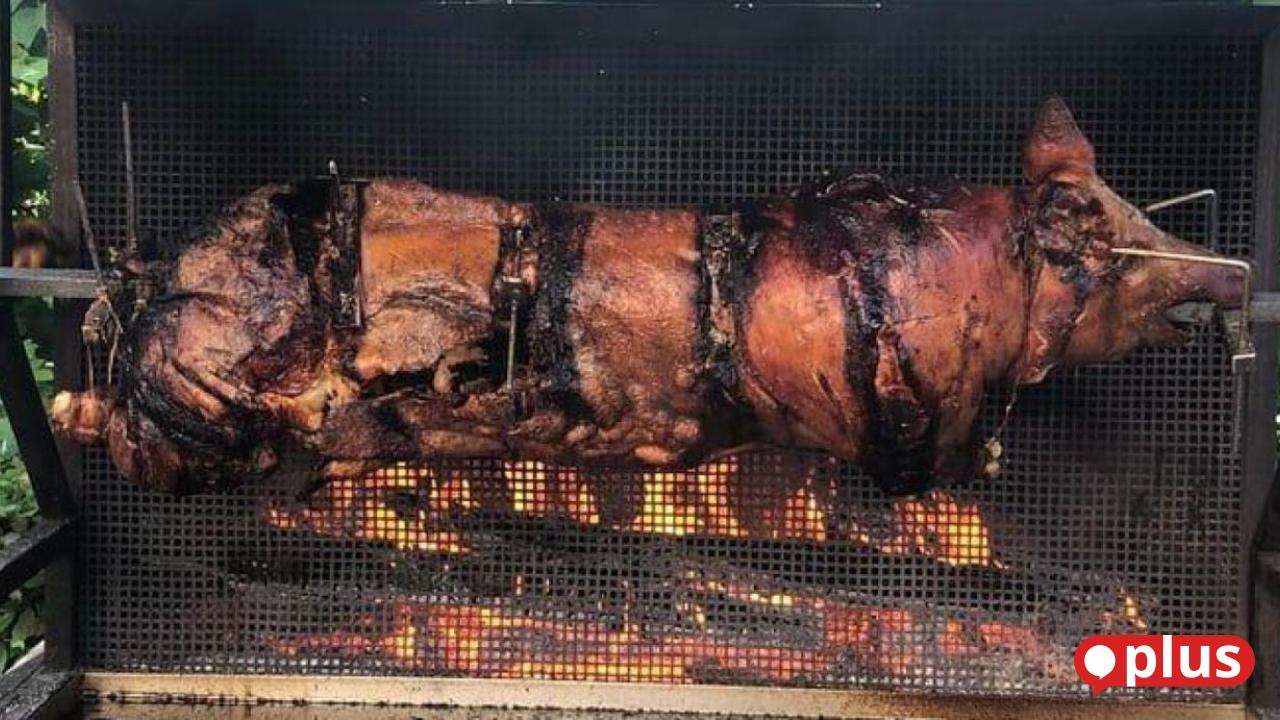Huge culinary offering: What to eat at the Old Town Festival in ...