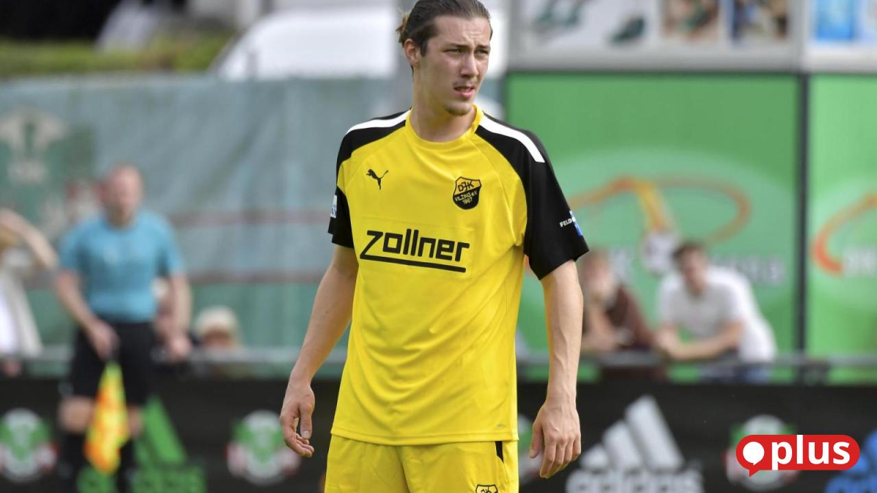 Höhbauer-Cup: SC Luhe-Wildenau misst sich mit der DJK Vilzing