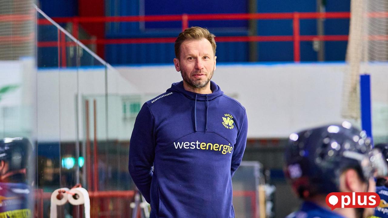 Blue Devils komplettieren Trainerteam: Das ist der neue Co-Trainer Mikhail ...