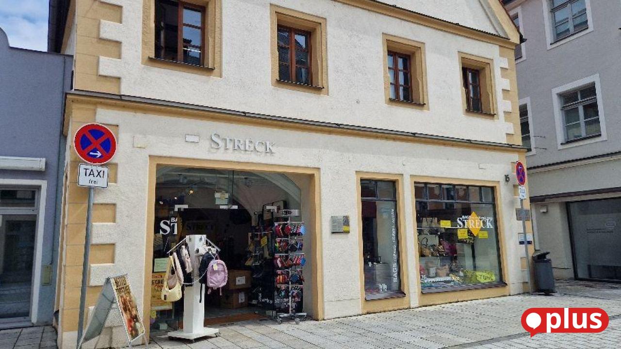 Leder-Streck in Schwandorf closes: Clearance sale begins
