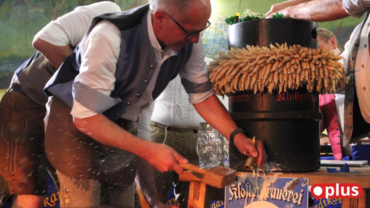 All clear: Meadow festival and German-American folk festival will take ...