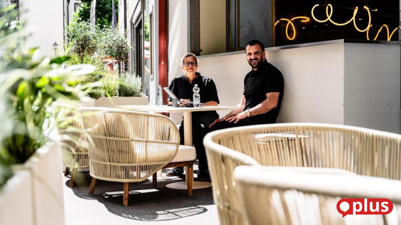 Neue Gastro in Weiden: Café Sezi setzt auf "Fünf Sinne Konzept"
