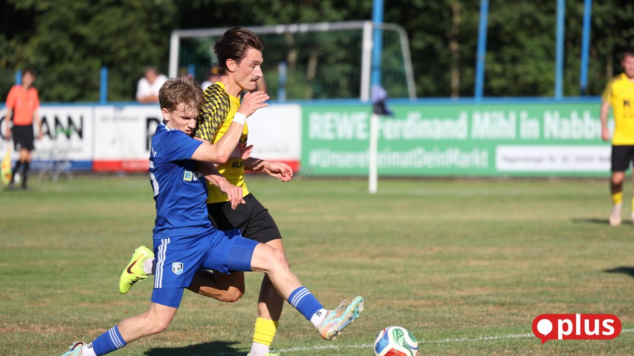 "Kein Mut und kein Selbstvertrauen" – Gründe für die Amberger ...