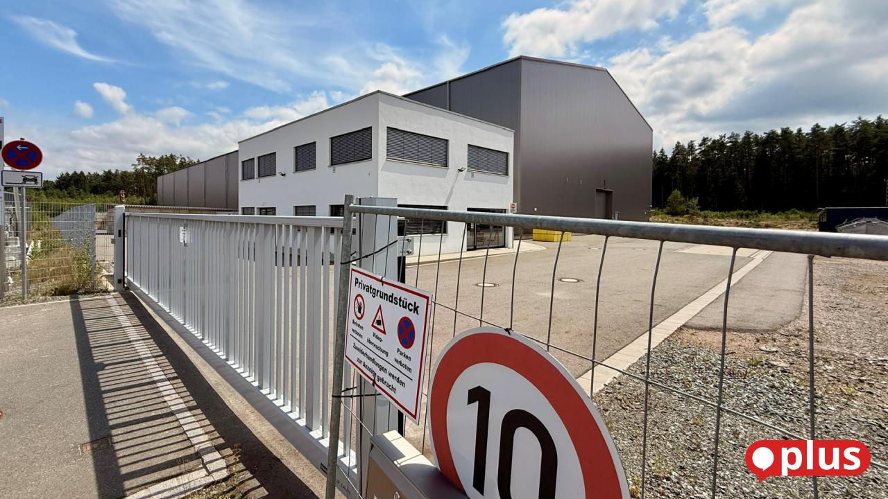 Battery recycling start-up Cylib takes over Roth International site