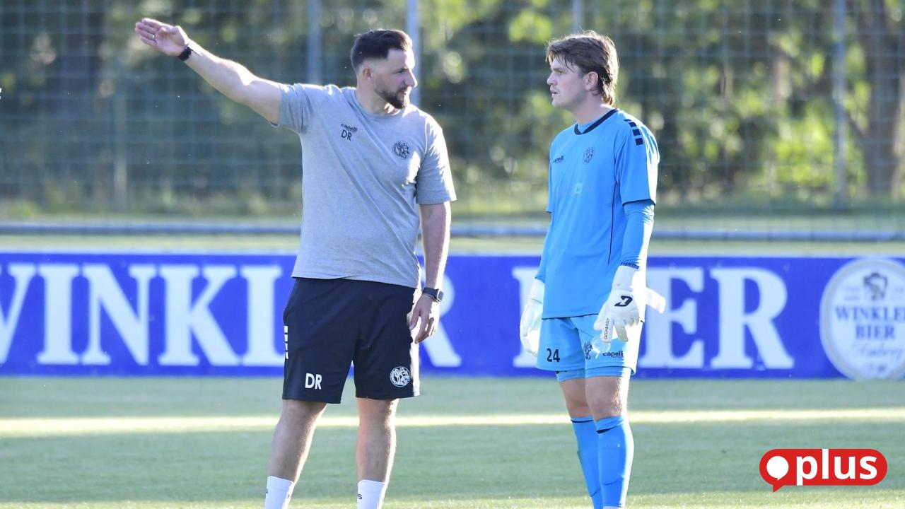 DJK Gebenbach nach Traumstart: Noch Luft nach oben