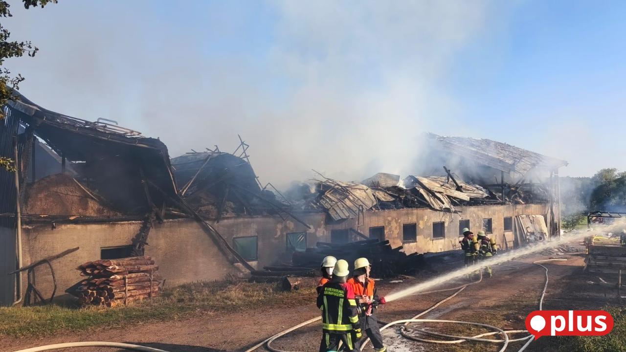 Fire Departments on Constant Call: A Timeline of the Fires from the Past ...