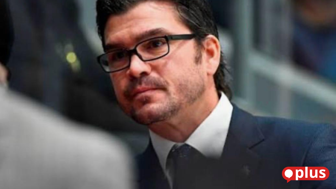 Blue Devils Weiden: Neuer Coach Dave Matsos setzt auf Charakter statt ...