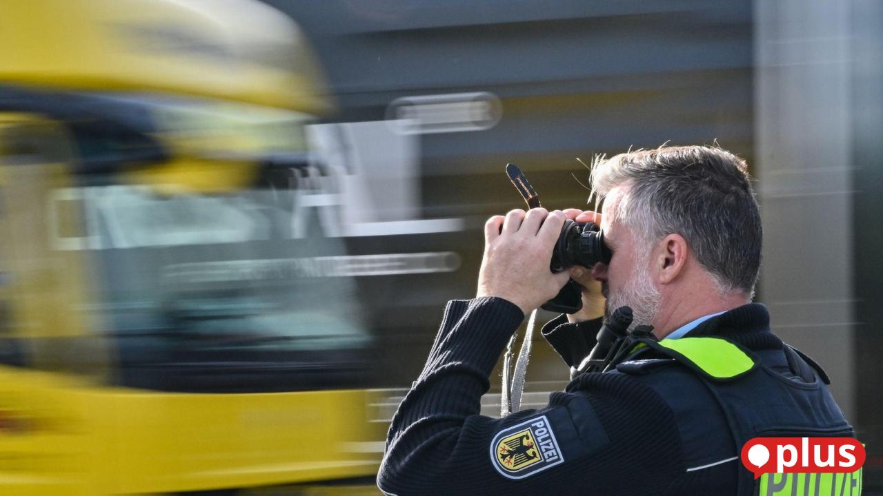 Schlag gegen Schleusernetzwerk: Auch Weidener Staatsanwaltschaft beteiligt