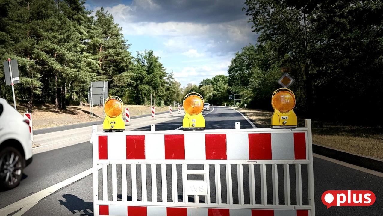 Roads closed everywhere? How to get through the western district of ...