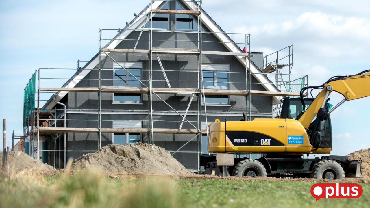 Hausbau, Wohnungen und Co. – Fragen und Antworten zum Immobilienmarkt in ...