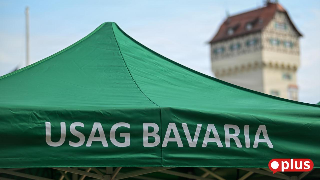 Drohungen und Gerüchte: Krawall-Forum rund um Grafenwöhr beschäftigt ...