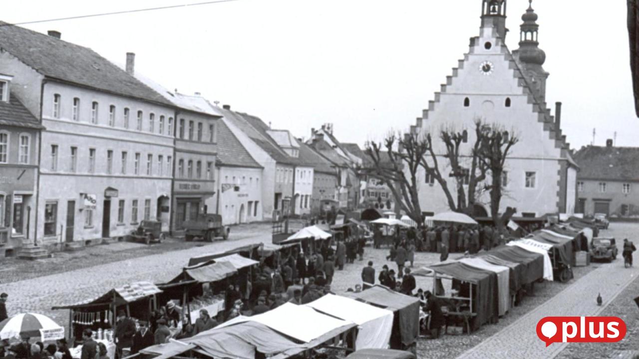 Flucht aus Berlin: Warum Conrad Electronic heute seinen Sitz in Hirschau ...