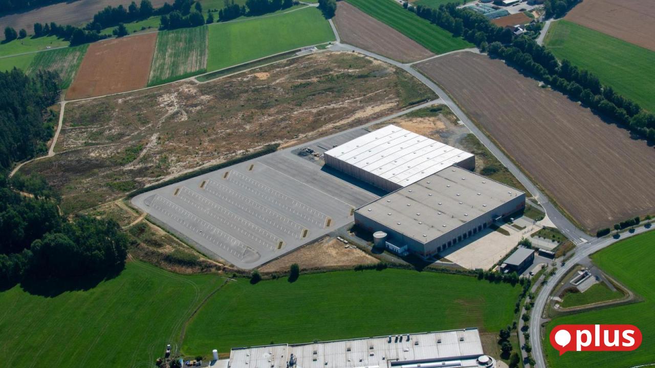 Relocation to Wiesau: ABM Greiffenberger takes over the former Ziegler ...
