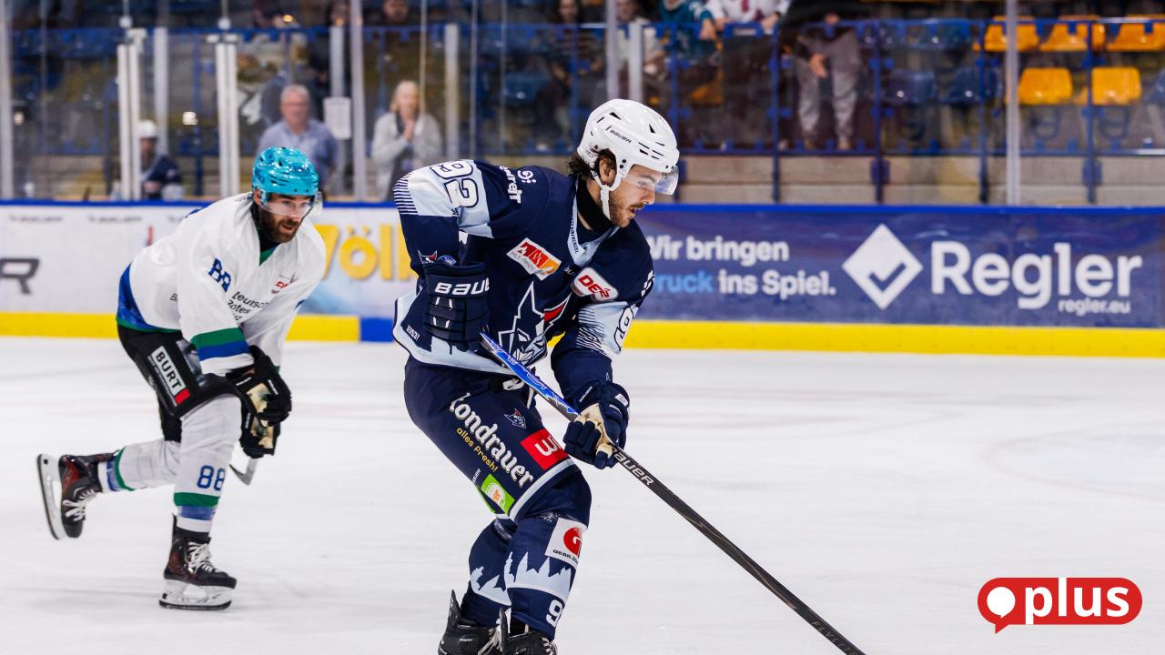 Vor dem Saisonstart: So planen die Blue Devils Weiden im Tor und mit ...