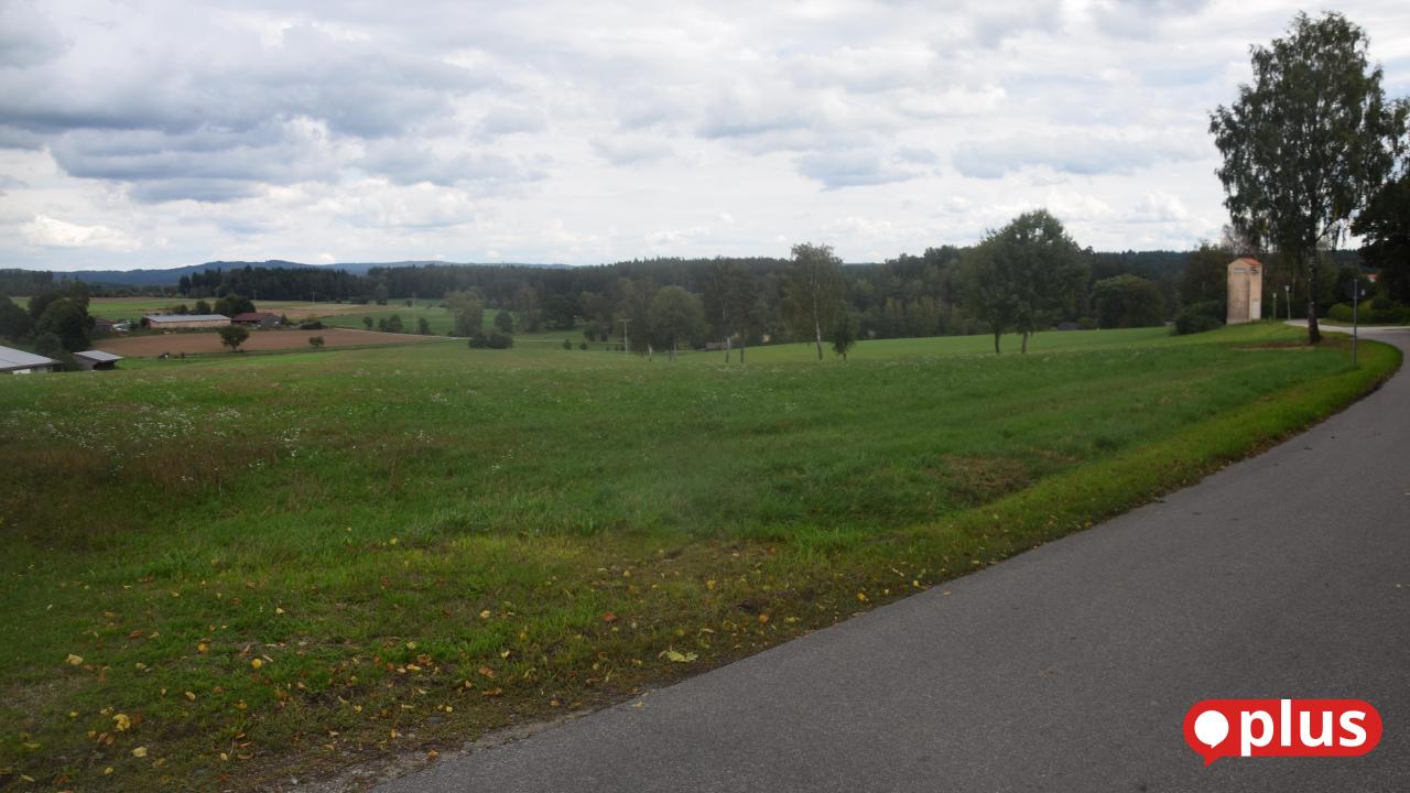 Baugebiet "Badgarten" in Störnstein: Ist ein Ende in Sicht?