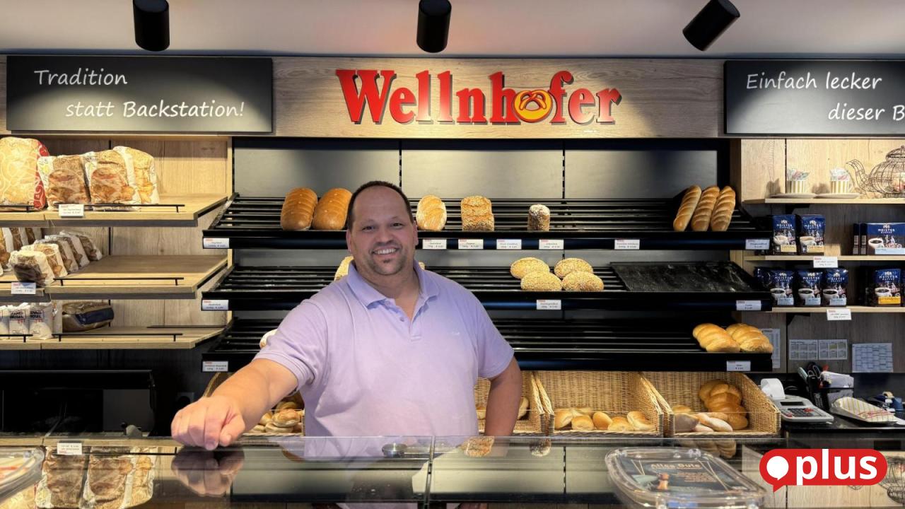 120 years of Wellnhofer Bakery: How a family business thrives.