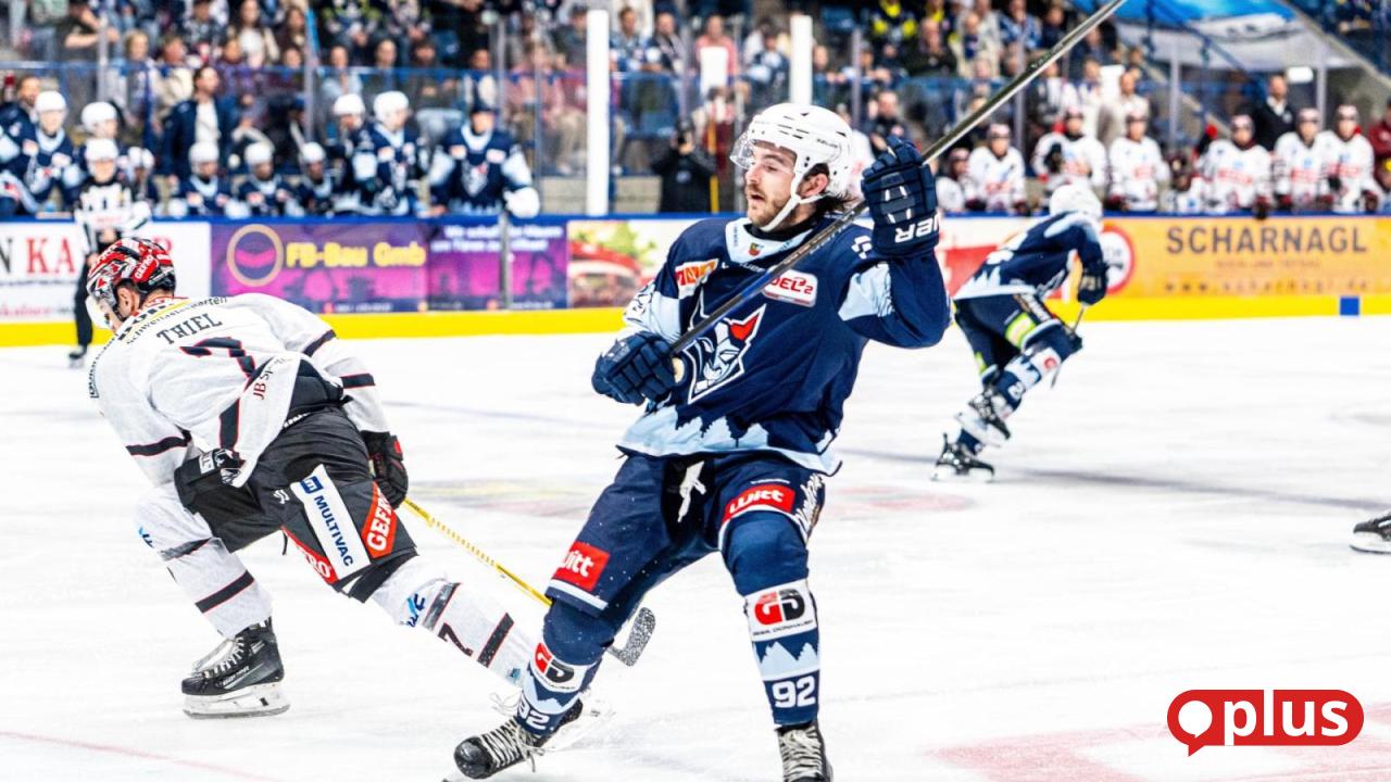 Brayden Tracey und sein nur fast perfektes Pflichtspieldebüt für die Blue ...