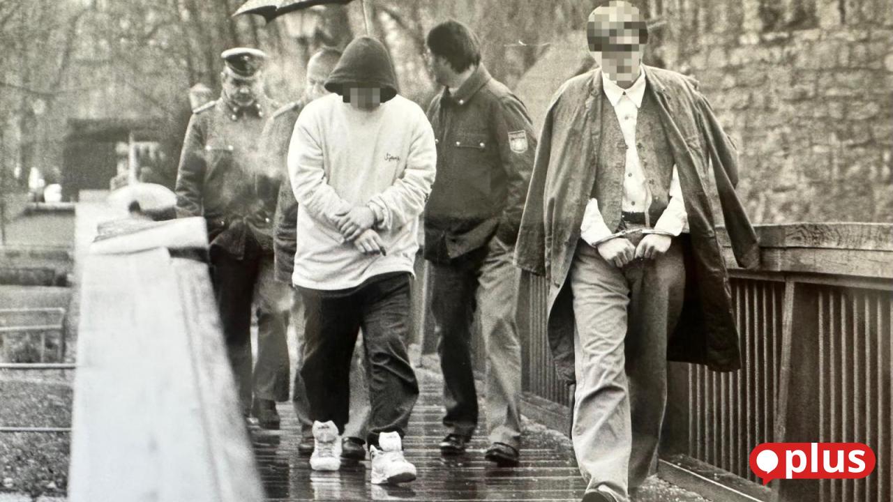 The Klaus-Peter Beer Case: The Perpetrators and Right-Wing Extremist ...