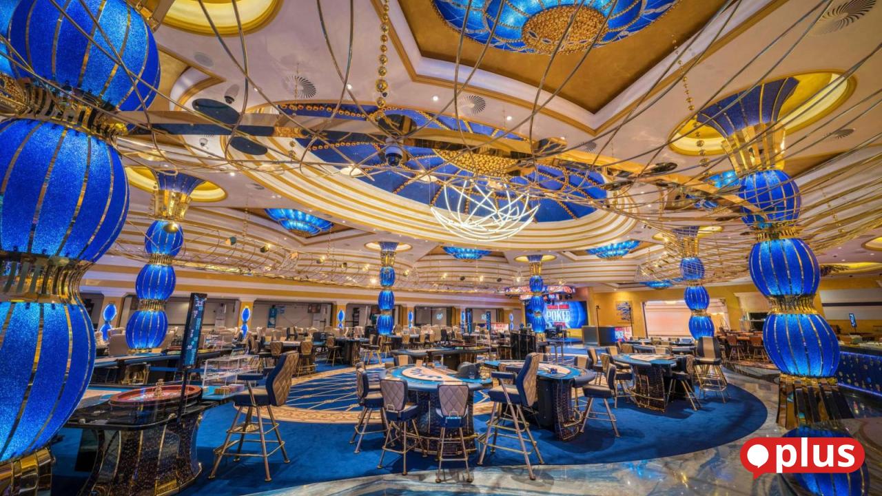 Wahl in Rozvadov: Kings-Casino-Liste ruft Polizei auf den Plan
