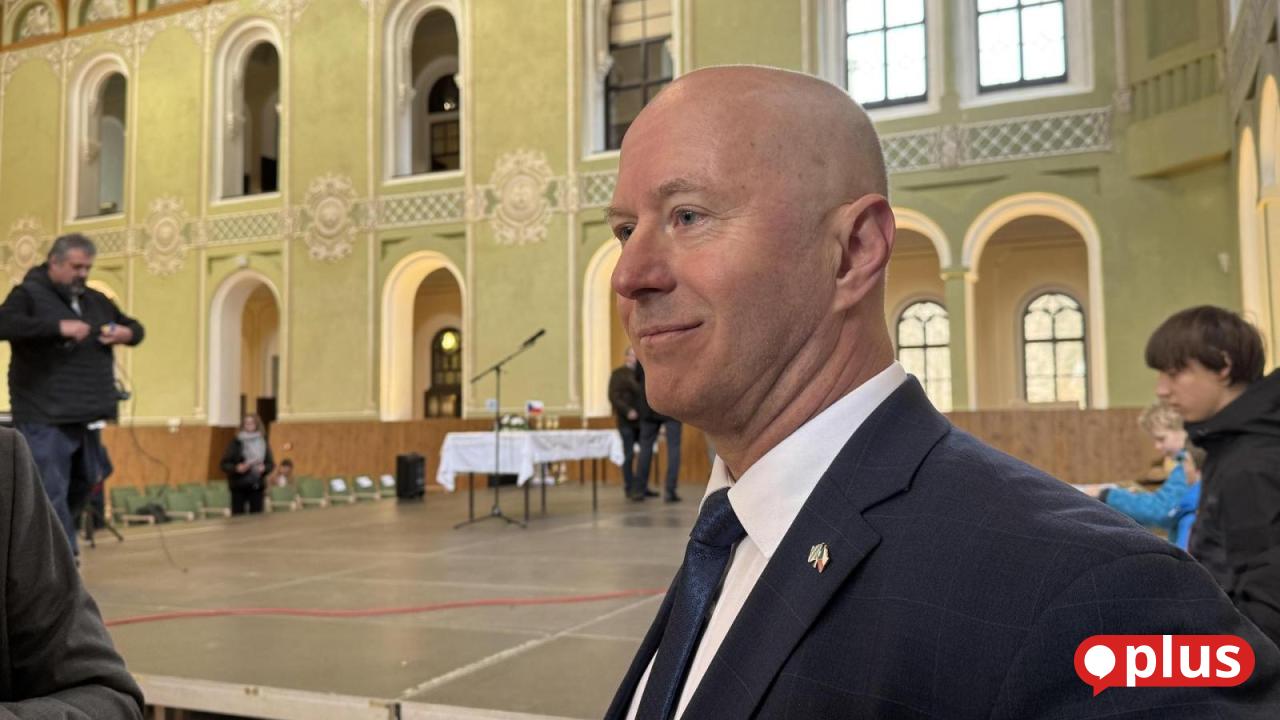 Kommunalwahl in Tschechien: Es geht um Daimler Truck – und zu viele ...