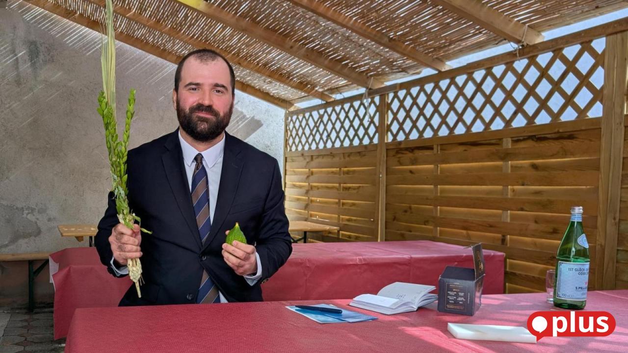 The biggest dream of an Amberg resident: Why Florian Speil wants to become ...