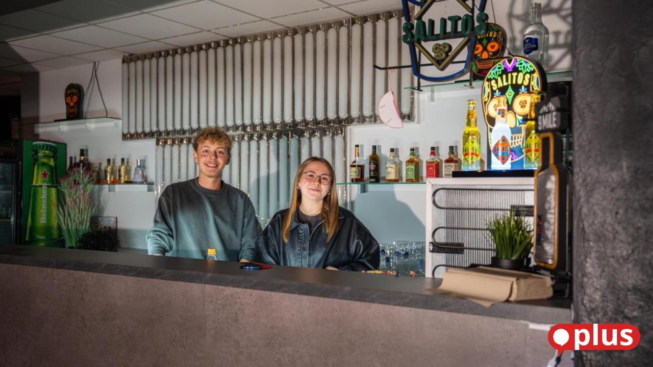 Aus der Alten Glasfabrik wird „Nova“: Die nächste Generation übernimmt in ...