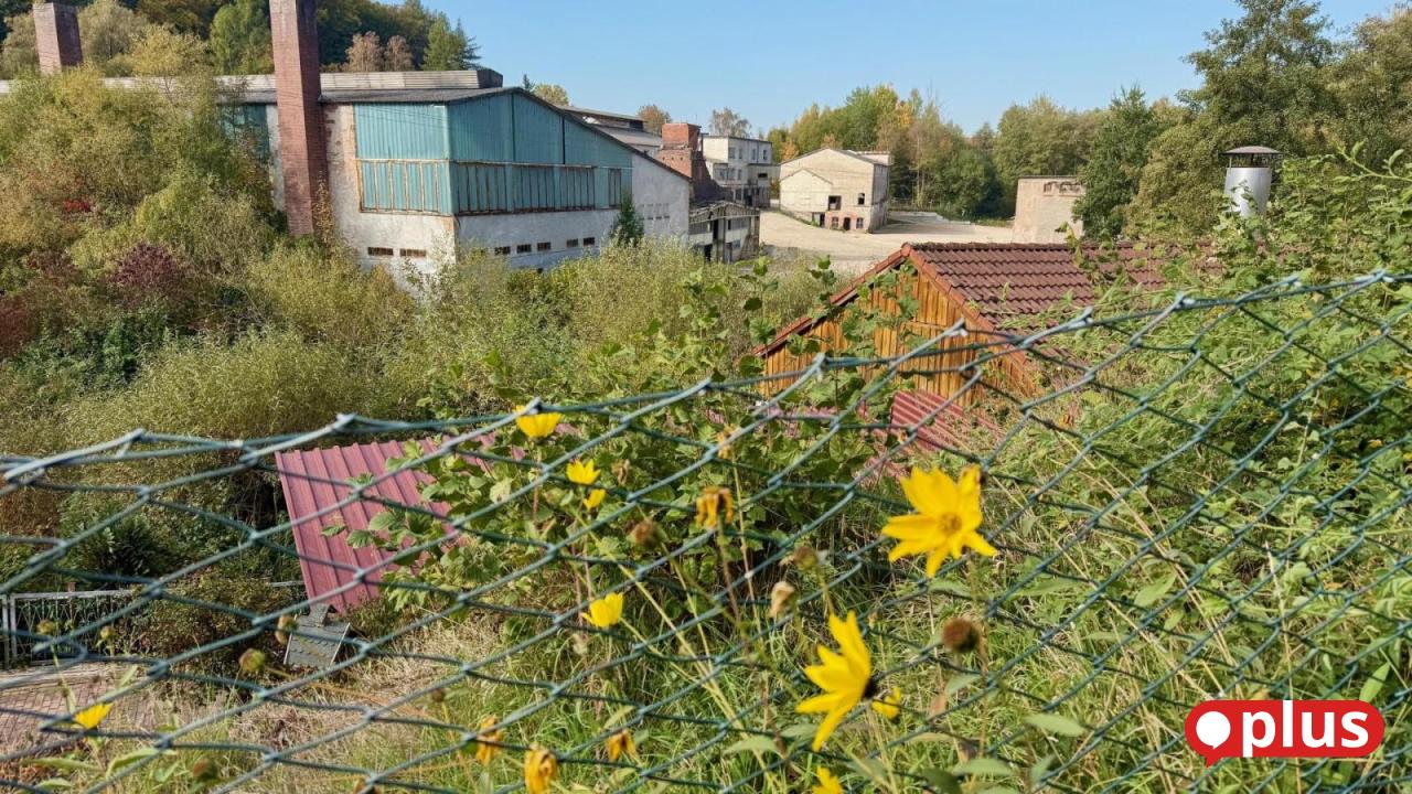 So now it's finally happening: EU millions for the redevelopment of ...