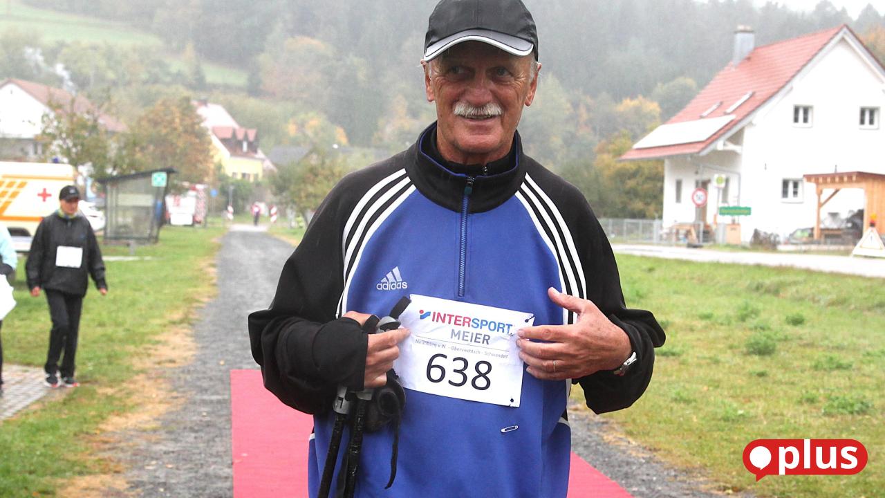 These veterans of the Schwandorf District Run have been there from the ...
