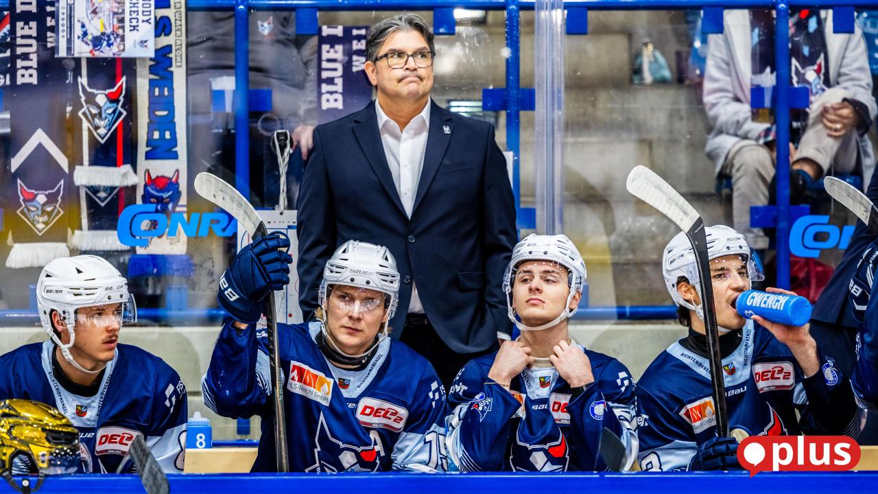 Bestes Saisonspiel beim Heim-Comeback: Wie viel Dave Matsos steckte schon ...