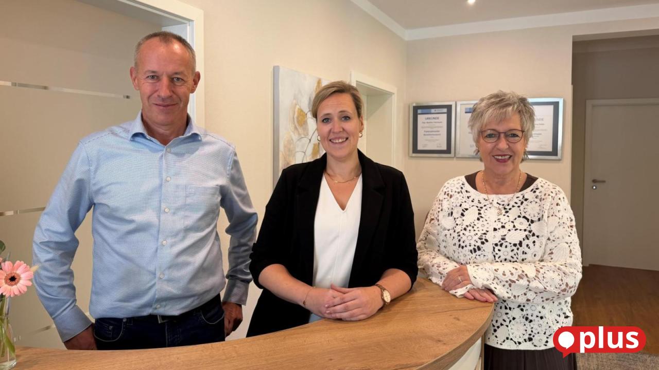 Seit 90 Jahren begleitet Bestattung Bauer Menschen beim Abschied