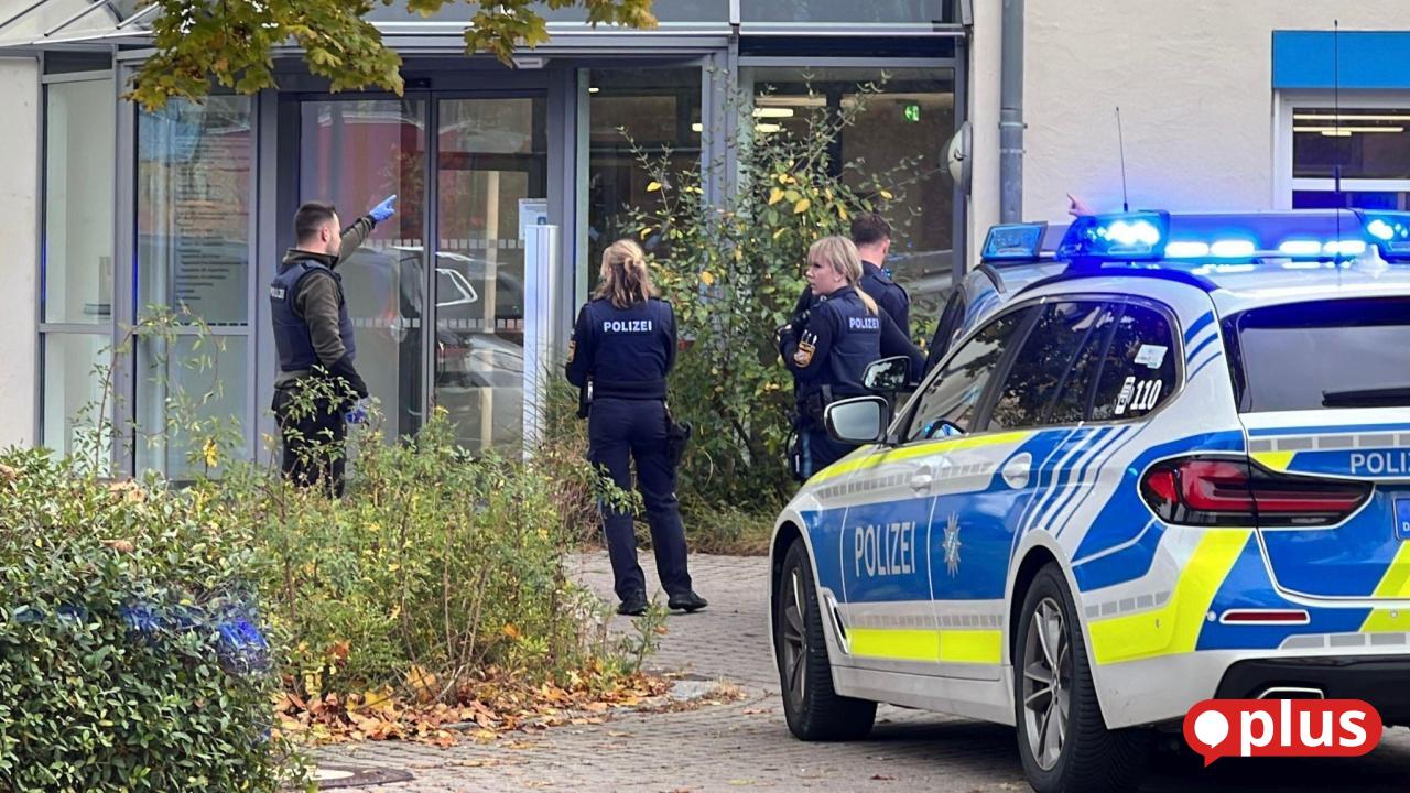 Trial of psychiatric hospital rampage (17): Weiden Regional Court changes ...