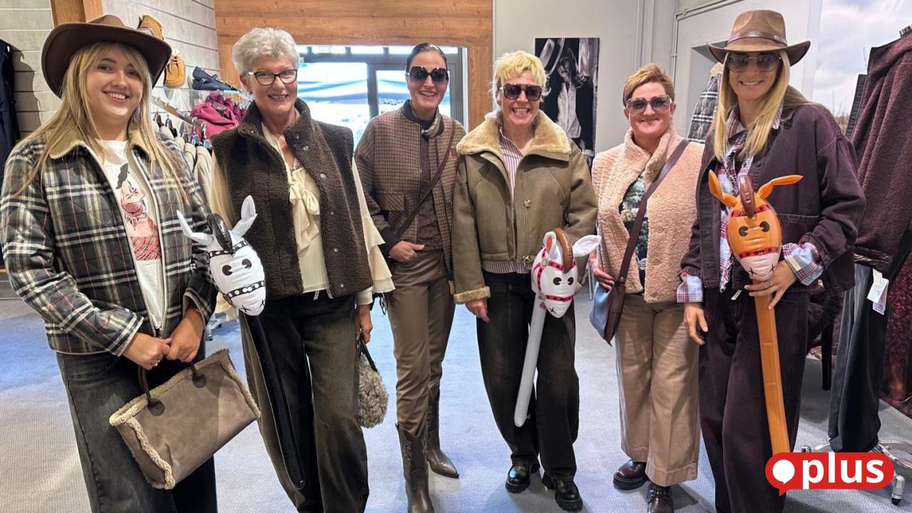 How Ingeborg Fladerer is defying the internet with her fashion house in ...