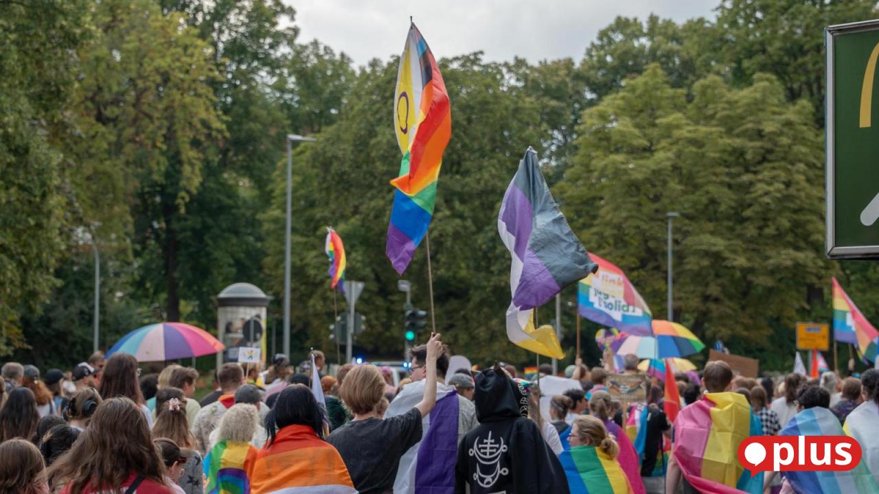 Bedenkliche Entwicklung: Queerfeindliche Gewalt nimmt in Bayern zu