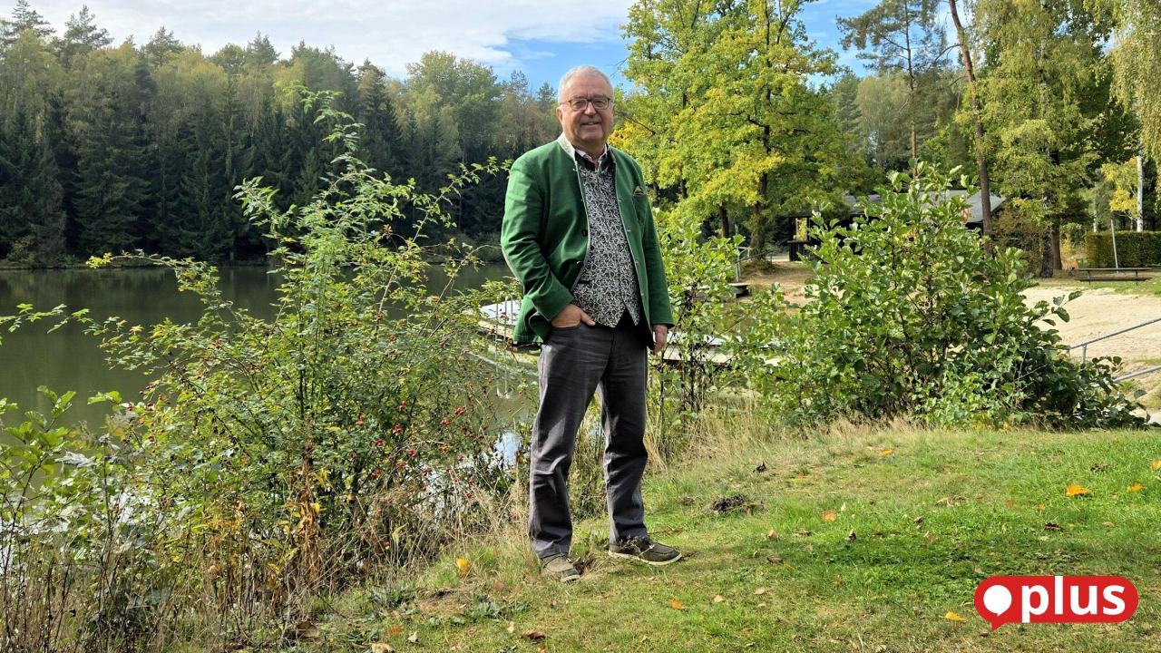 Six months after withdrawing from politics: What Toni Dutz is doing now ...