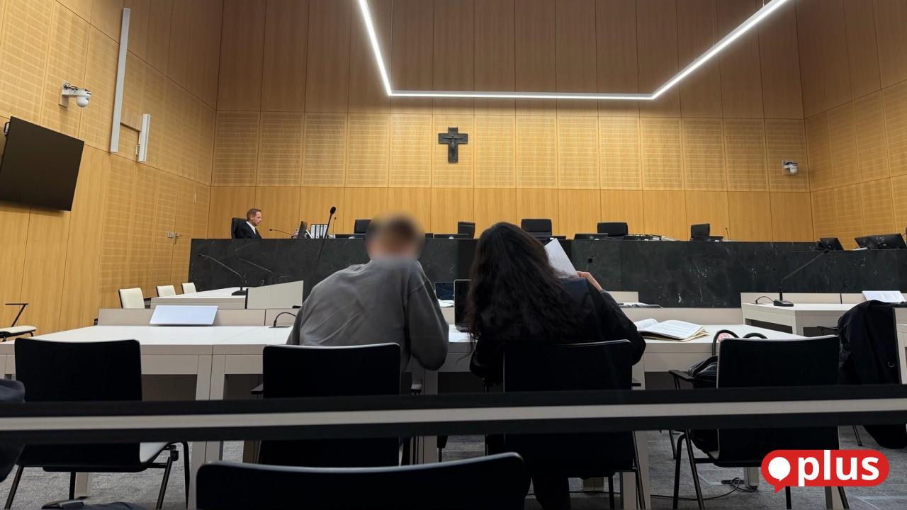 13 Jahre Haft und Sicherungsverwahrung: Urteil gegen Klinik-Dealer (32) in ...