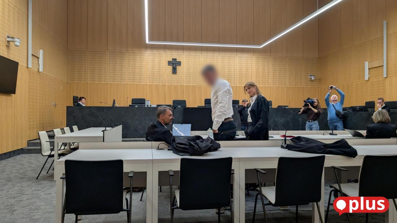 Tearful end to the waste management trial: Entrepreneur must remain in ...